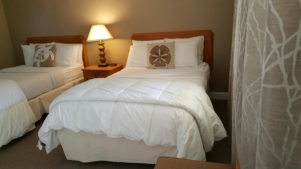Starlight Cape Cod Motel 2*