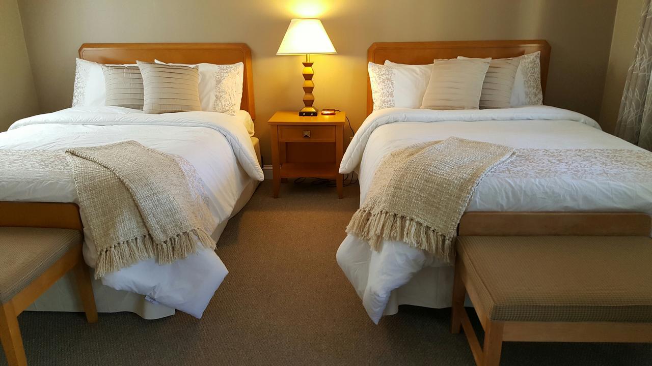 Motel Starlight Cape Cod 2*