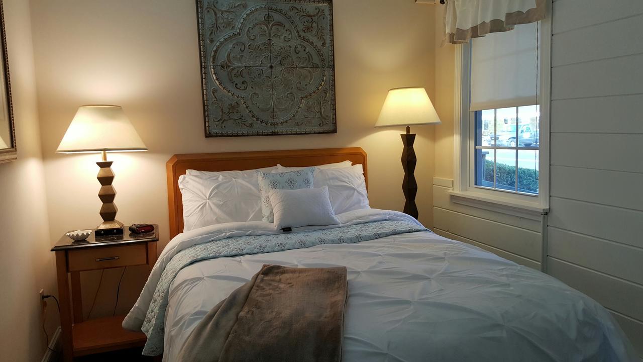 Starlight Cape Cod 2*