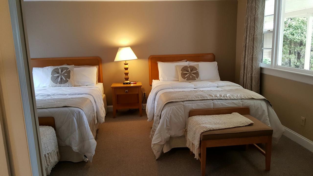 Motel Starlight Cape Cod