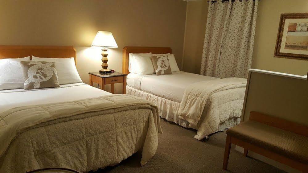 Starlight Cape Cod Motel
